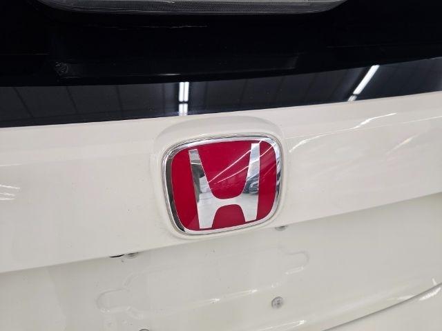 Honda Civic Type R Touring Manual 2017