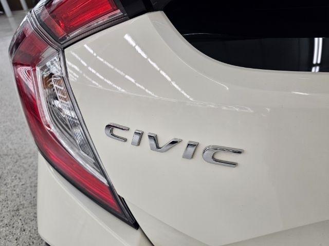 Honda Civic Type R Touring Manual 2017