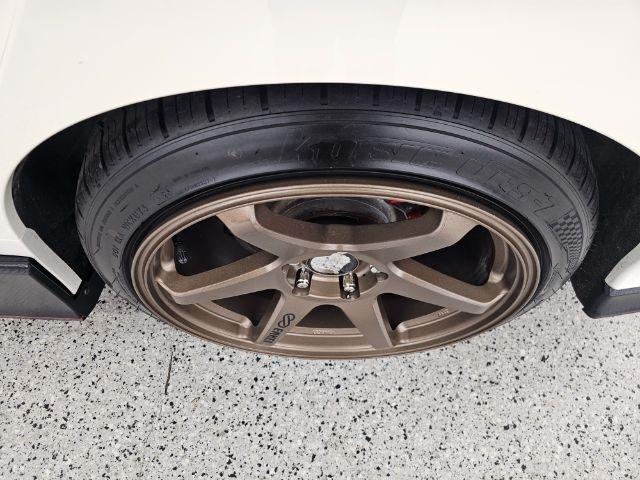 Honda Civic Type R Touring Manual 2017