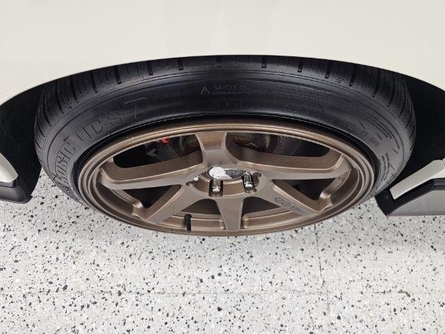 Honda Civic Type R Touring Manual 2017