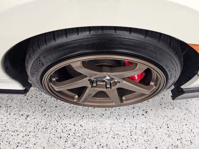 Honda Civic Type R Touring Manual 2017