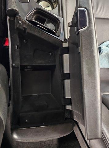 Cadillac CTS Sedan 4dr Sdn 3.6L Luxury AWD 2017