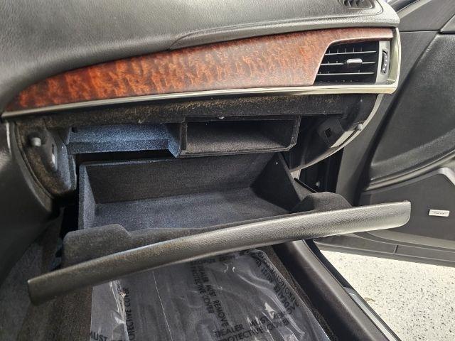 Cadillac CTS Sedan 4dr Sdn 3.6L Luxury AWD 2017