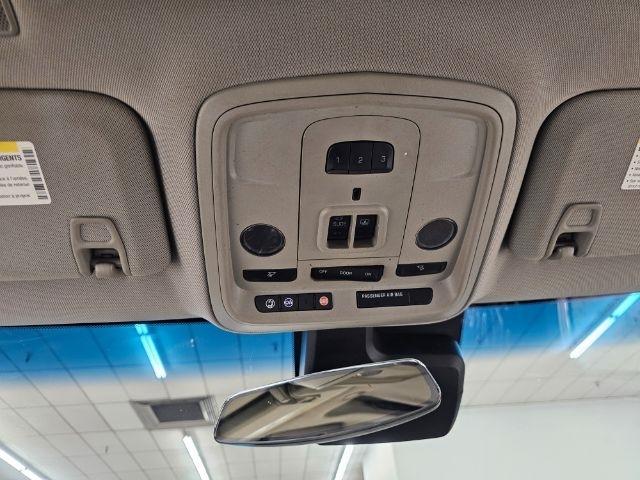 Cadillac CTS Sedan 4dr Sdn 3.6L Luxury AWD 2017