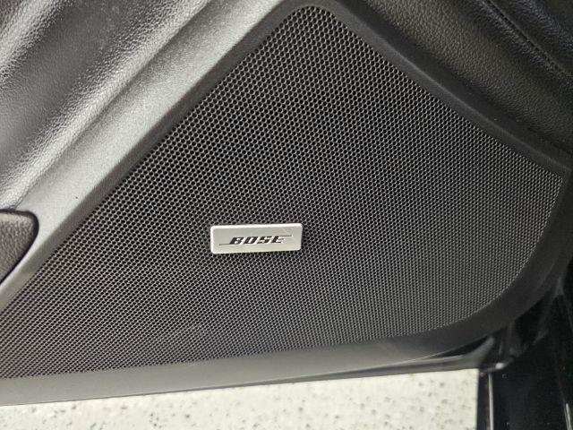 Cadillac CTS Sedan 4dr Sdn 3.6L Luxury AWD 2017