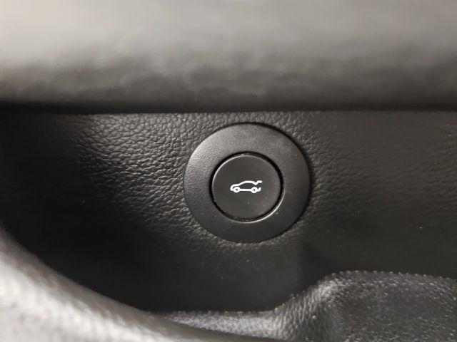 Cadillac CTS Sedan 4dr Sdn 3.6L Luxury AWD 2017