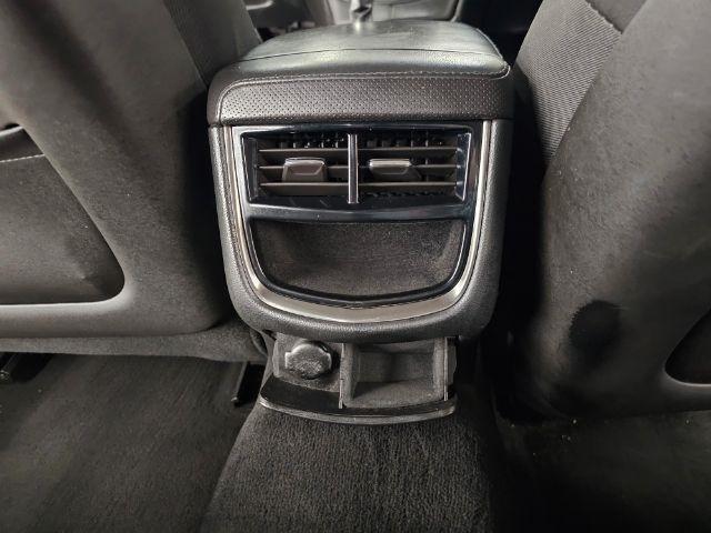 Cadillac CTS Sedan 4dr Sdn 3.6L Luxury AWD 2017