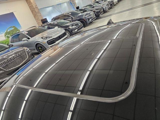 Cadillac CTS Sedan 4dr Sdn 3.6L Luxury AWD 2017