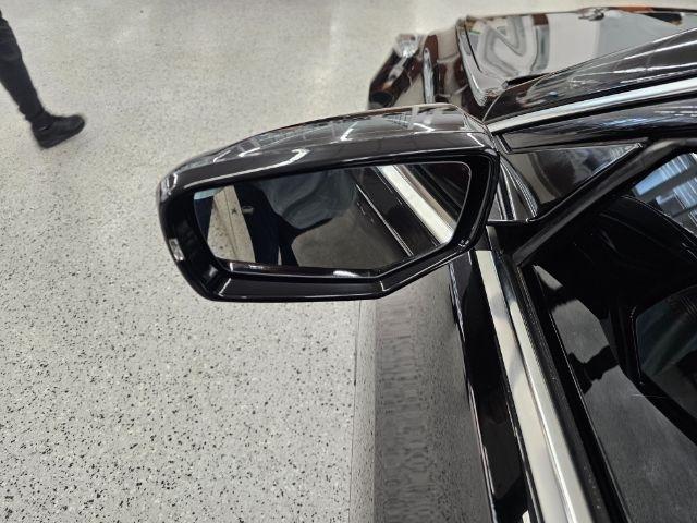 Cadillac CTS Sedan 4dr Sdn 3.6L Luxury AWD 2017