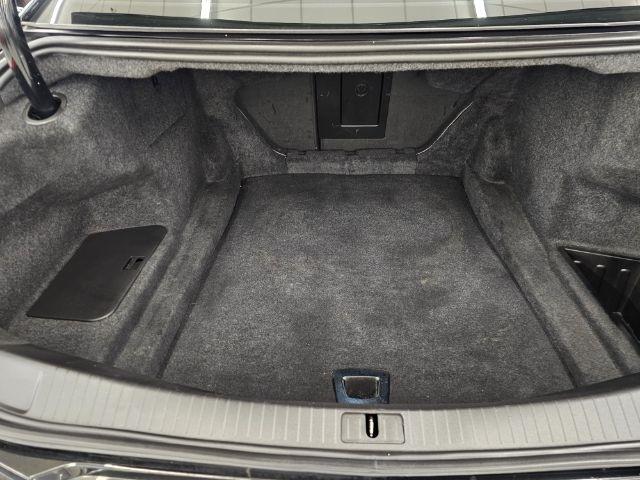 Cadillac CTS Sedan 4dr Sdn 3.6L Luxury AWD 2017