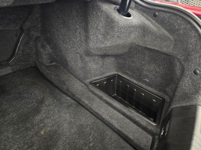 Cadillac CTS Sedan 4dr Sdn 3.6L Luxury AWD 2017