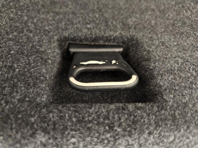 Cadillac CTS Sedan 4dr Sdn 3.6L Luxury AWD 2017