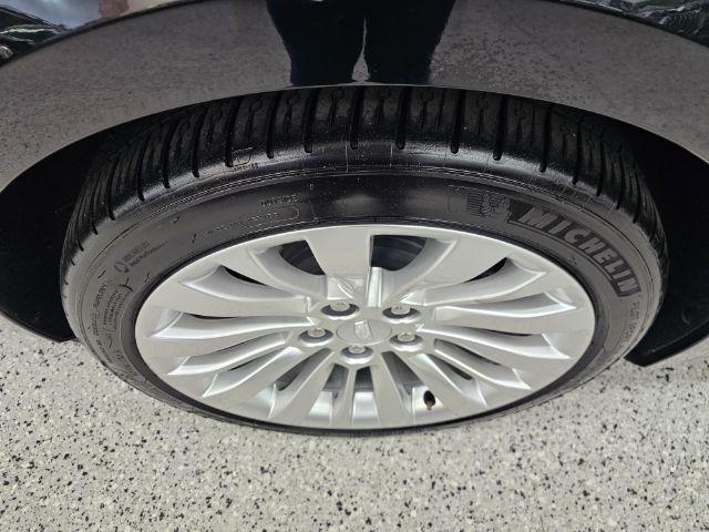 Cadillac CTS Sedan 4dr Sdn 3.6L Luxury AWD 2017