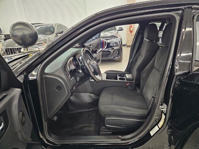 Dodge Charger 4dr Sdn Police RWD 2013