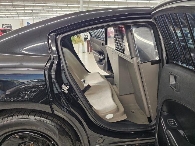 Dodge Charger 4dr Sdn Police RWD 2013