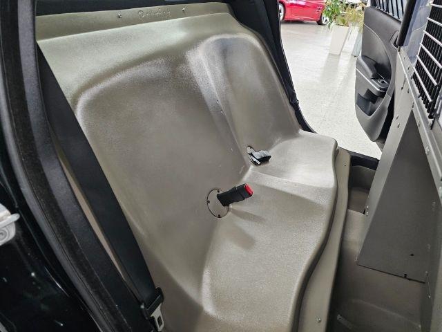 Dodge Charger 4dr Sdn Police RWD 2013