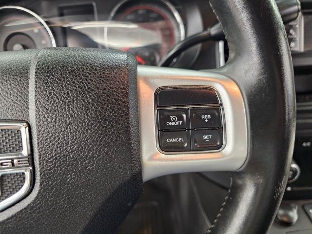 Dodge Charger 4dr Sdn Police RWD 2013