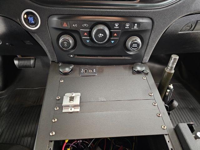 Dodge Charger 4dr Sdn Police RWD 2013