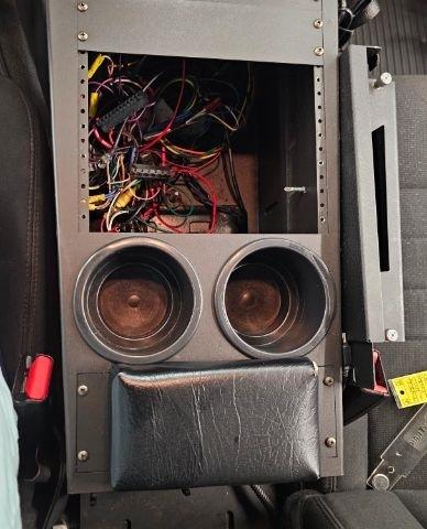 Dodge Charger 4dr Sdn Police RWD 2013