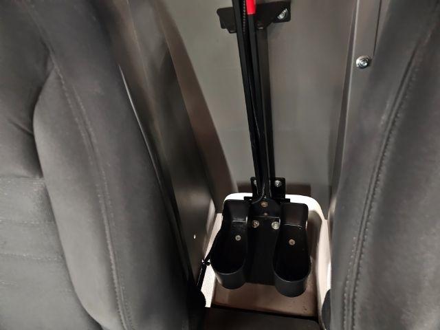 Dodge Charger 4dr Sdn Police RWD 2013