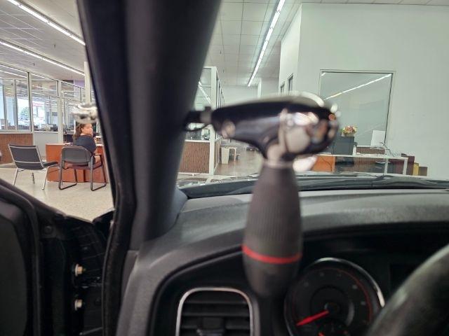 Dodge Charger 4dr Sdn Police RWD 2013