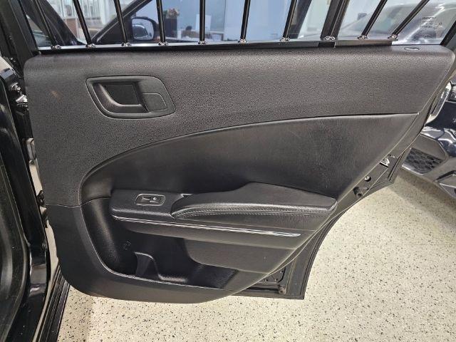 Dodge Charger 4dr Sdn Police RWD 2013