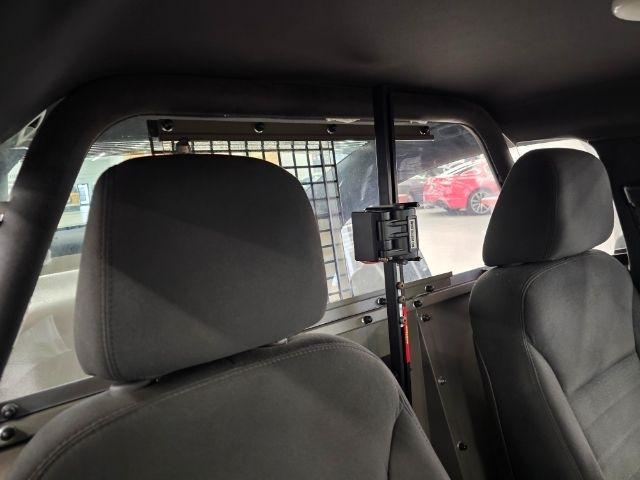 Dodge Charger 4dr Sdn Police RWD 2013