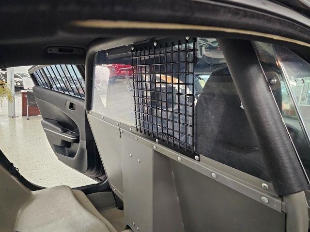 Dodge Charger 4dr Sdn Police RWD 2013