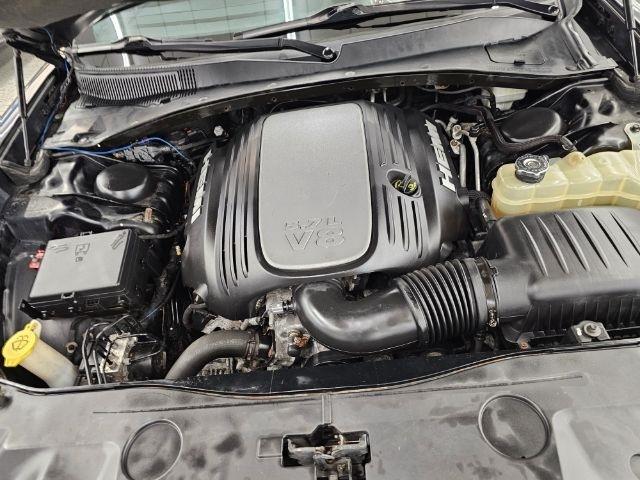 Dodge Charger 4dr Sdn Police RWD 2013