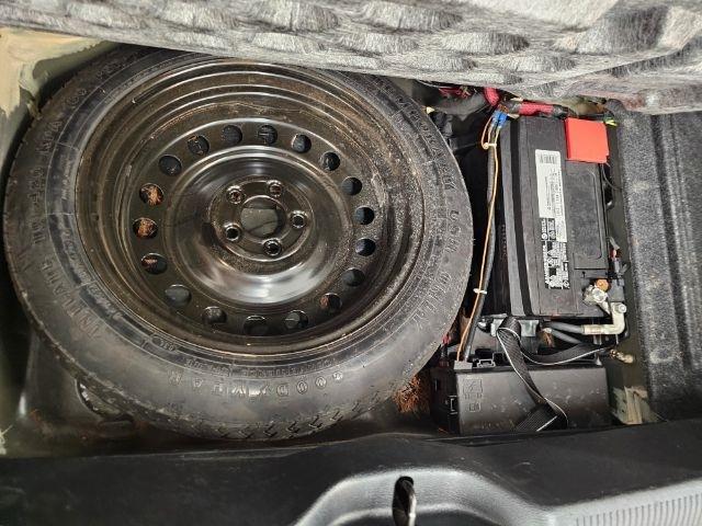 Dodge Charger 4dr Sdn Police RWD 2013