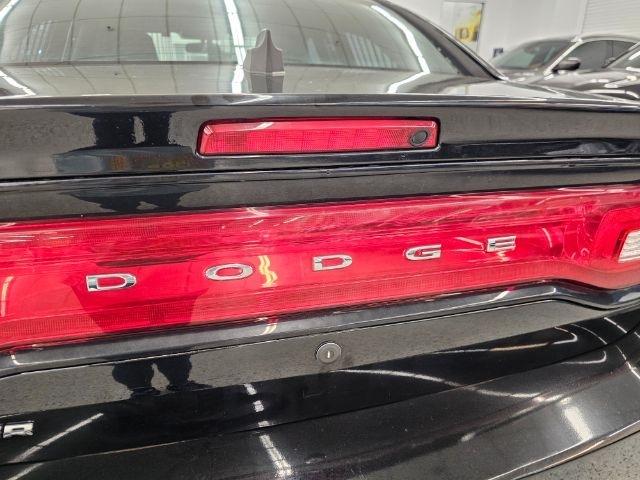 Dodge Charger 4dr Sdn Police RWD 2013