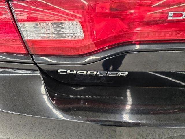 Dodge Charger 4dr Sdn Police RWD 2013