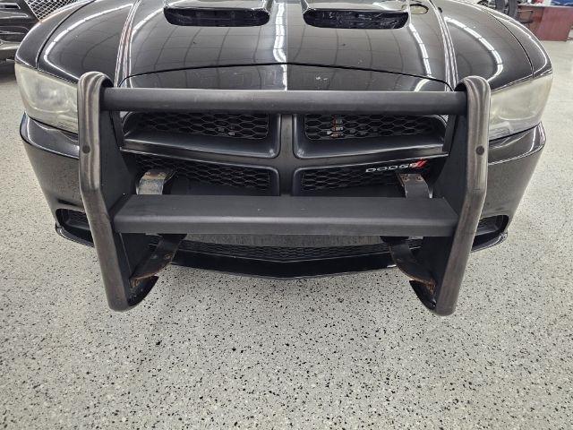 Dodge Charger 4dr Sdn Police RWD 2013