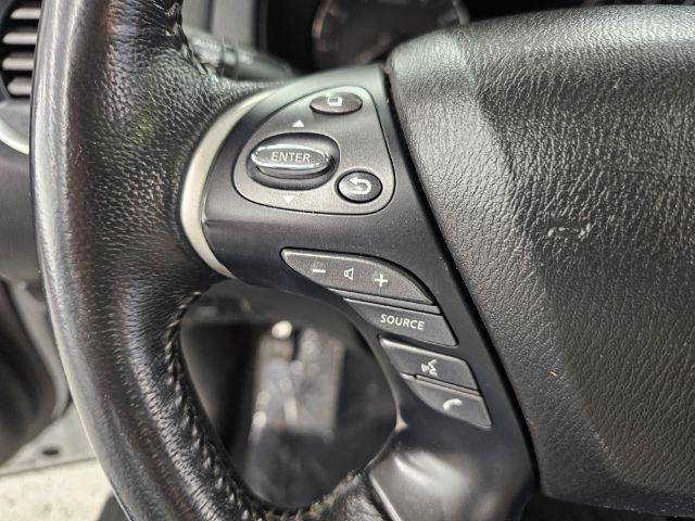 Nissan Pathfinder 4x4 SV 2019