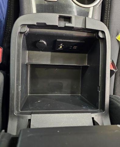 Nissan Pathfinder 4x4 SV 2019