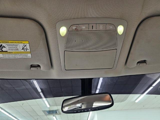 Nissan Pathfinder 4x4 SV 2019