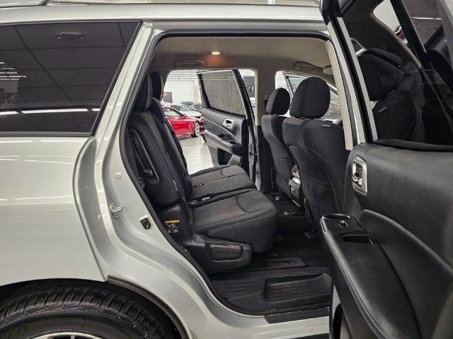 Nissan Pathfinder 4x4 SV 2019