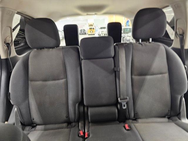 Nissan Pathfinder 4x4 SV 2019