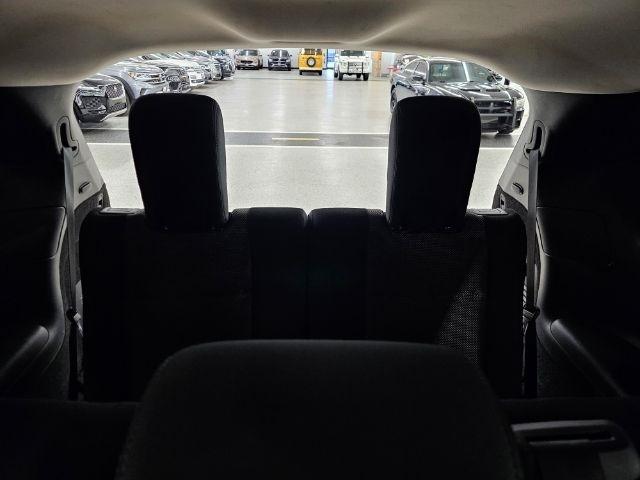 Nissan Pathfinder 4x4 SV 2019