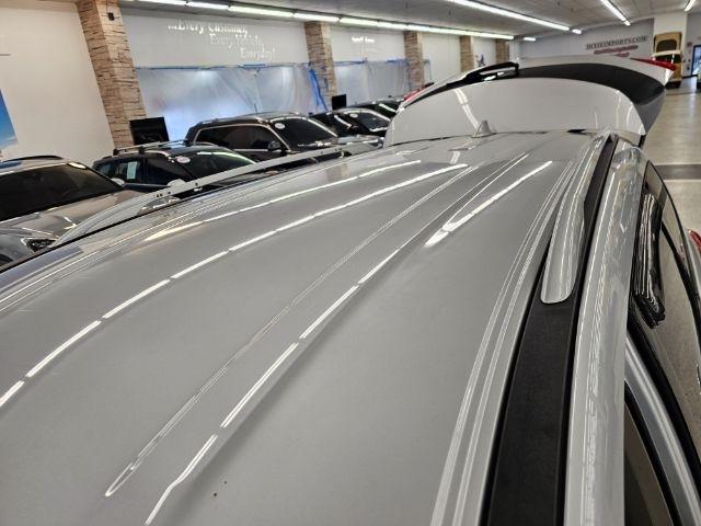 Nissan Pathfinder 4x4 SV 2019