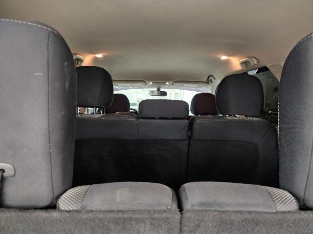 Nissan Pathfinder 4x4 SV 2019