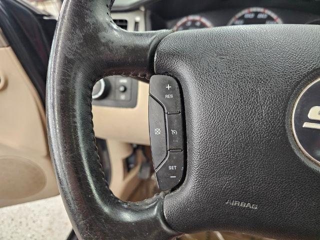 Chevrolet Impala 4dr Sdn SS 2007