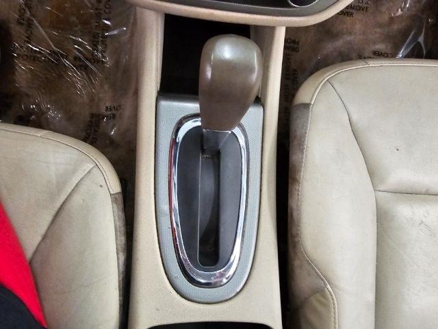 Chevrolet Impala 4dr Sdn SS 2007