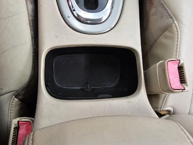 Chevrolet Impala 4dr Sdn SS 2007