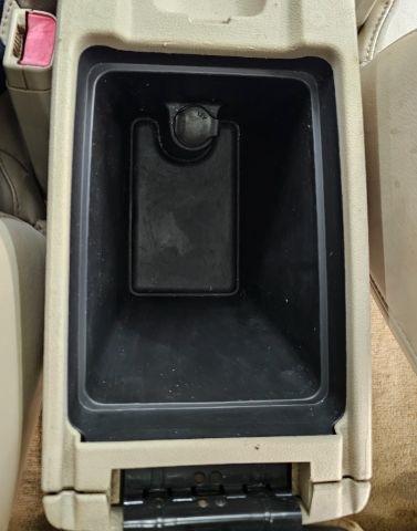 Chevrolet Impala 4dr Sdn SS 2007