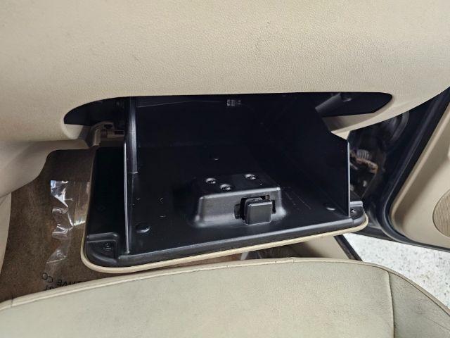 Chevrolet Impala 4dr Sdn SS 2007