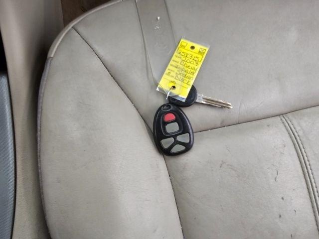 Chevrolet Impala 4dr Sdn SS 2007