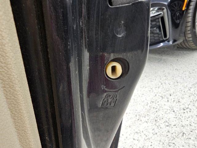 Chevrolet Impala 4dr Sdn SS 2007