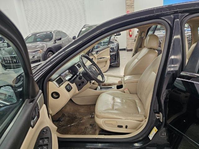 Chevrolet Impala 4dr Sdn SS 2007
