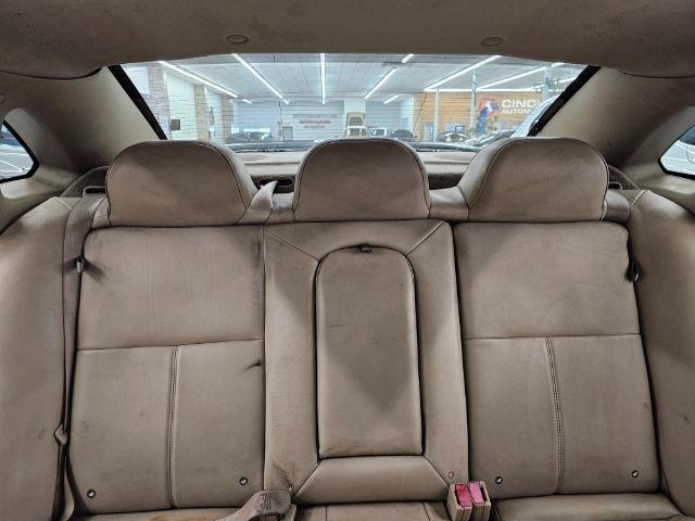 Chevrolet Impala 4dr Sdn SS 2007